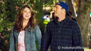 ‘Gilmore Girls’ Star Scott Patterson Admits He’s ‘Optimistic’ There Will Be Another Revival - Hollywood Life