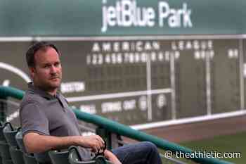 Zack Scott took over the Mets' front office in a time of turmoil. Who is he as a baseball executive? - The Athletic