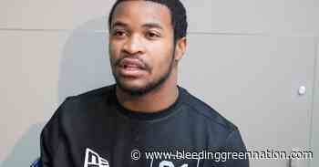 Josiah Scott: 6 things to know about the Eagles’ new cornerback - Bleeding Green Nation