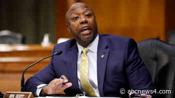 Sen. Scott holding hearing on Alzheimer's disease, caregiver challenges - ABC NEWS 4