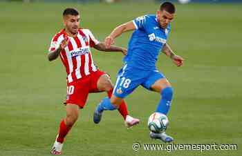 Man United transfer rumours: Discount on target who tackles more than Scott McTominay - GIVEMESPORT