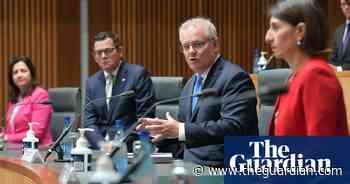 Battle to unlock secret of Scott Morrison’s national cabinet faces tribunal - The Guardian