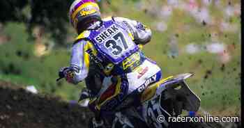 Scott Sheak (1974-2021) - Racer X Online