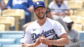 Samson: What to make of Clayton Kershaw's comments regarding MLB's new baseballs