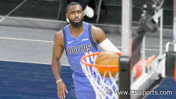 Mavericks' Tim Hardaway Jr. will be crucial 'X-factor' in playoffs, off the bench or as a starter
