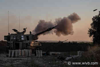 Israel approves Gaza cease-fire deal to end 11-day war