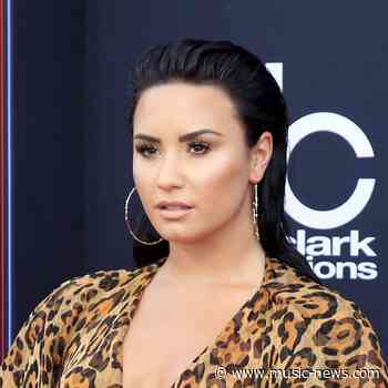 Demi Lovato and Lil Nas X booked for Can't Cancel Pride event