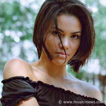 Sinead Harnett: 'I definitely spent a lot of time alone growing up'