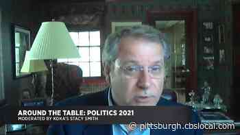 Around The Table: Experts React To Pennsylvania’s Primary Election Results