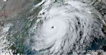 Another 'above-normal' hurricane season will hit the Atlantic, NOAA predicts     - CNET