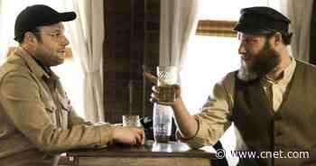 HBO Max: 10 best movies to watch tonight     - CNET