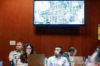 Agent Says Suspect in 2018 Iowa Slaying Told Her, ‘I Did It’