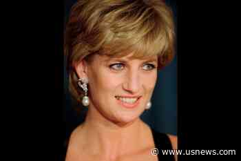 William, Harry Condemn BBC Over 'Deceitful' Diana Interview