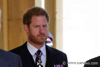 After BBC Diana Inquiry, Britain's Prince Harry Warns Bad Media Practices Still Widespread