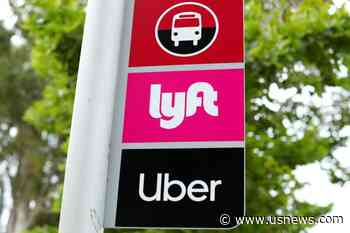 California Regulator Adopts EV Mandate for Uber, Lyft Ride-Hail Fleets