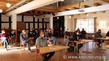 Einstimmig für Magdeburger Straße als Anbindung des Baugebiets Windmühlenweg - kreiszeitung.de