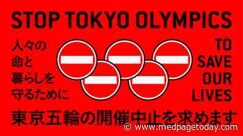 Op-Ed: Let the Olympic Games Be Canceled