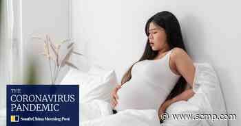 Pregnant women are at higher risk of severe Covid-19 symptoms - South China Morning Post