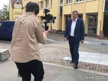 Für die Marktstraße: Darum sucht Giengen den Supermetzger - Heidenheimer Zeitung