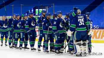 Off-season decisions loom for Canucks after missing playoffs for 5th time in 6 seasons