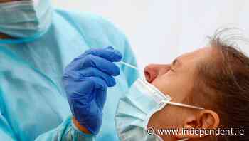 Coronavirus Ireland: 469 new cases confirmed - Independent.ie