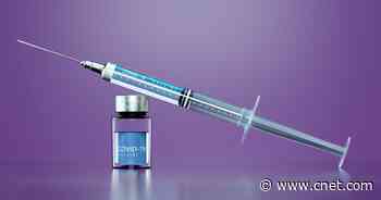 COVID-19 vaccine boosters might be needed before the year's end     - CNET