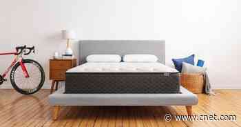 Best mattress for stomach sleepers 2021     - CNET