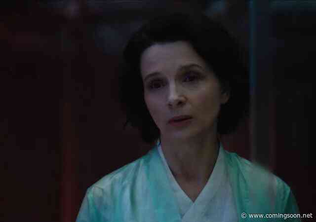 Juliette Binoche Joins Toni Collette, Colin Firth in HBO Max’s The Staircase