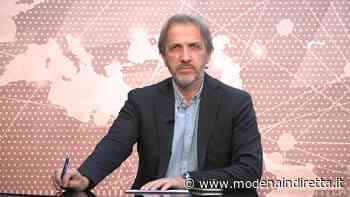 Trc sport Modena di giovedì 20 maggio 2021 | Modenaindiretta - modenaindiretta.it