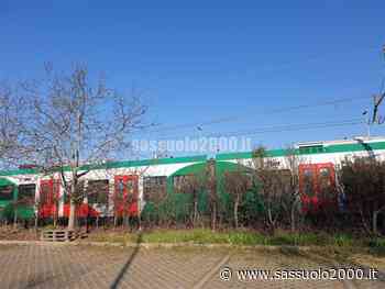 Linea ferroviaria Modena-Sassuolo: modifiche al programma di circolazione dei treni sabato e domenica prossimi - sassuolo2000.it - SASSUOLO NOTIZIE - SASSUOLO 2000