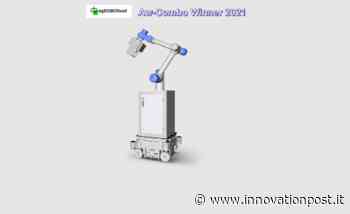 Sull'asse Modena-Venezia nasce la robotica innovativa italiana selezionata tra i progetti d'eccellenza dell'Unione Europea - Innovation Post