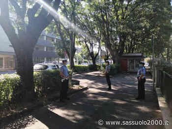 Commerciava bevande alcoliche senza permesso, sanzionato a Modena - sassuolo2000.it - SASSUOLO NOTIZIE - SASSUOLO 2000