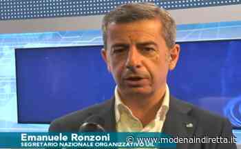 Modena, Uil: “Maserati simbolo di rinascita”. VIDEO - modenaindiretta.it