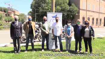 Modena, camminata in memoria delle vittime della criminalità - Gazzetta di Modena