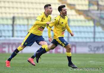 Sorteggi Playoff, il Modena parte con l'Albinoleffe - La Pressa