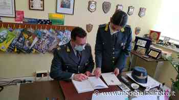 Modena, la finanza scova sei furbetti del reddito di cittadinanza - modenaindiretta.it