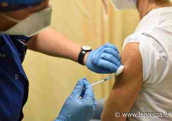 Vaccinazioni in calo in Emilia-Romagna e Modena - Societa - LaPressa.it - La Pressa