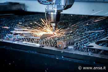 Robotica Modena-Venezia eccellenza Ue, ottiene 300mila euro - Altre notizie - Agenzia ANSA