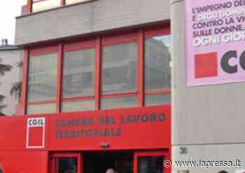 La Camera del lavoro di Modena compie 120 anni - La Pressa