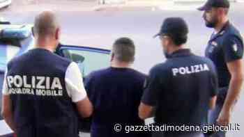Rapine, coltellate e bastonate. Due mesi di raid a Modena: condanna a 6 anni - La Gazzetta di Modena