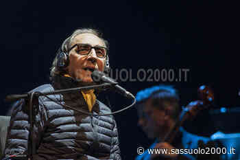 Scomparsa di Battiato, il cordoglio del Comune di Modena - sassuolo2000.it - SASSUOLO NOTIZIE - SASSUOLO 2000