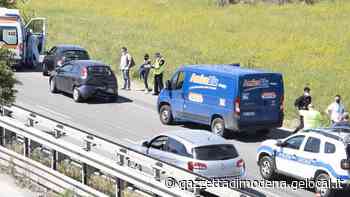 Modena Incidente in tangenziale fra tre mezzi: ferite lievi, traffico in tilt - La Gazzetta di Modena