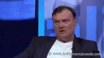 Modena, con Rivetti può tornare Taibi dalla Reggina. Pronto per lui il ruolo di direttore generale - TUTTO mercato WEB