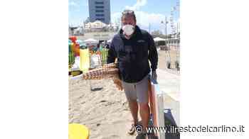 Aprono i bagni, turisti da Parma e Modena - il Resto del Carlino