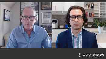 What can be done to cool Canada's hot housing market?