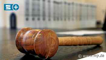 Marsberg: Asylbewerber vor Gericht – „Ihr seid alle Nazis“ - Westfalenpost