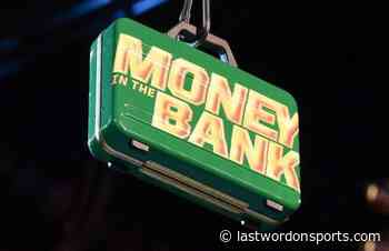 Would An NXT Money in the Bank Work? - Last Word on Baseball