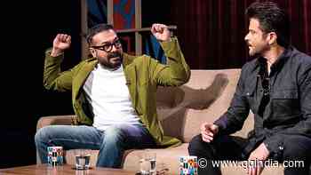 What to watch today: 5 best shows and movies on Sun NXT, Netflix and SonyLIV - GQ India