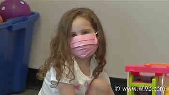 Masks for kids: Local parents and daycare providers speak-out about the mask mandate for kids 2 and older