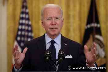 Biden Orders U.S. Agencies to Assess, Mitigate Risks of Climate Change